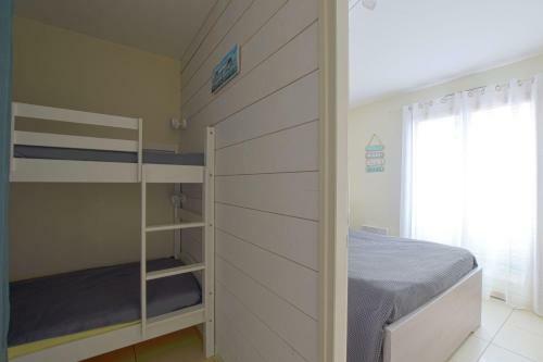 Apartamento Appartement De La Jet�e