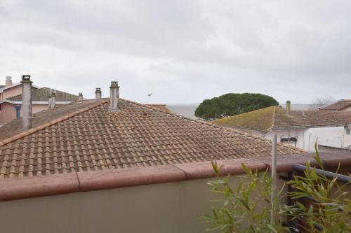 Apartamento Appartement De La Jet�e