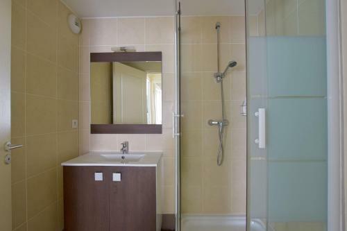 Apartamento Appartement De La Jet�e