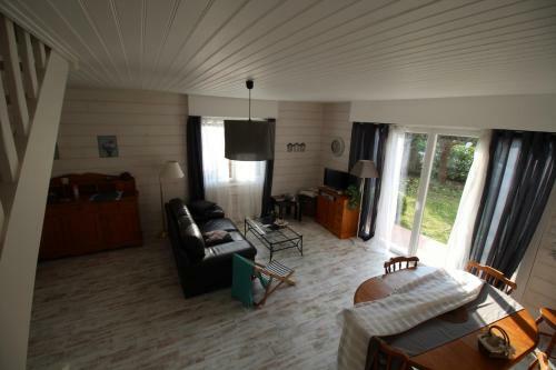 Maison 4 Chambres Proche Du Centre Et De La Plage