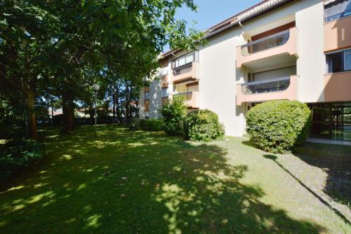 Apartamento Appt. Les Vacances 2