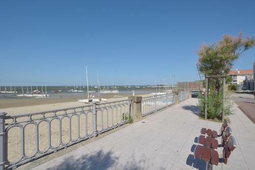 Apartamento Appt. Les Vacances 2