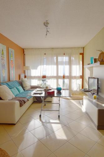 Apartamento Appt. Les Vacances 2