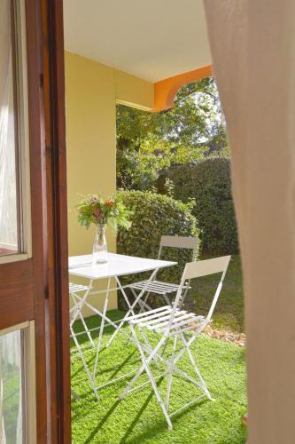 Apartamento Appt. Les Vacances 2