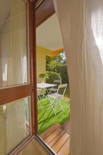 Apartamento Appt. Les Vacances 2