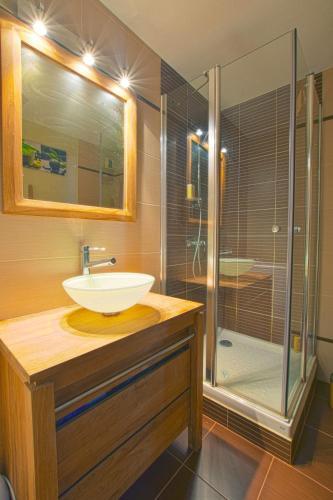 Apartamento Appt. Les Vacances 2