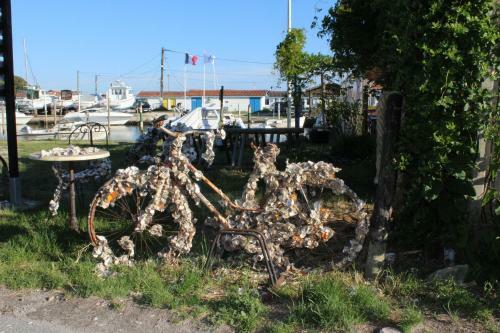 Maison 4 Couchages Dans Quartier Calme