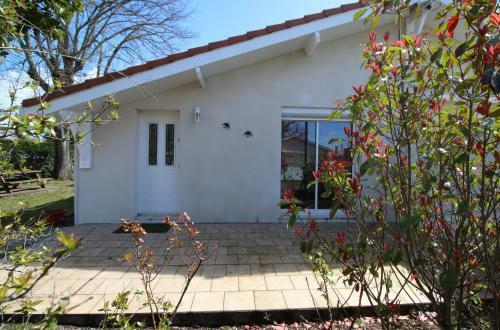 Maison 4 Couchages Dans Quartier Calme