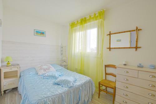Apartamento Appart Des Goelands, Andernos