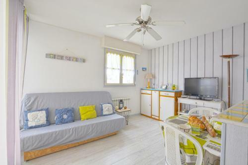 Apartamento Appart Des Goelands, Andernos