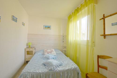 Apartamento Appart Des Goelands, Andernos