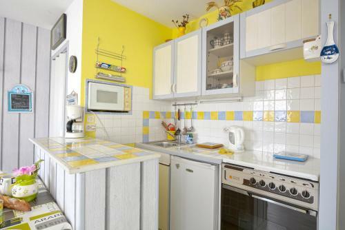 Apartamento Appart Des Goelands, Andernos