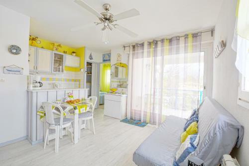 Apartamento Appart Des Goelands, Andernos
