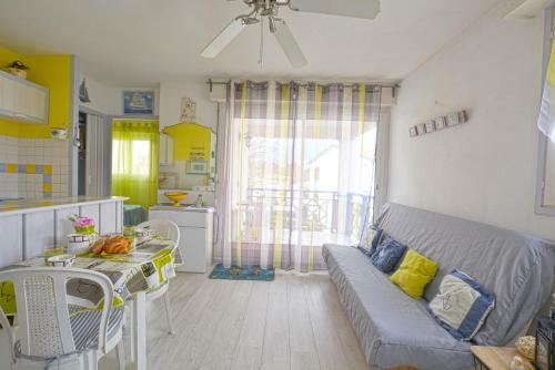 Apartamento Appart Des Goelands, Andernos