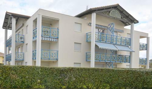 Apartamento Appart Des Goelands, Andernos