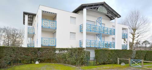 Apartamento Appart Des Goelands, Andernos