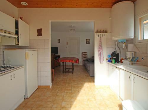 Petite Maison Avec Annexe Ind�pendante