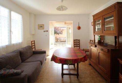 Petite Maison Avec Annexe Ind�pendante