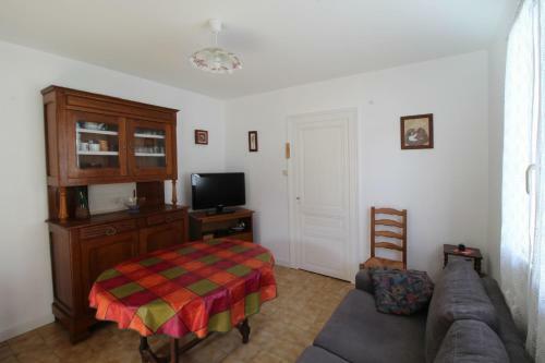 Petite Maison Avec Annexe Ind�pendante