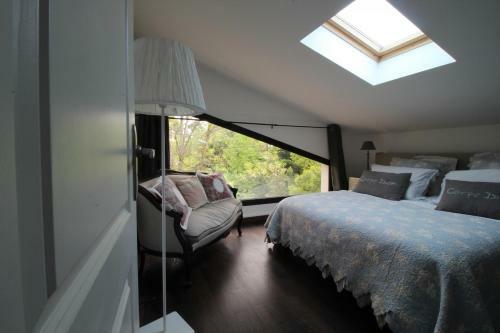 Magnifique Maison D'architecte Avec Piscine