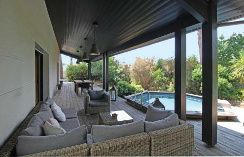Magnifique Maison D'architecte Avec Piscine
