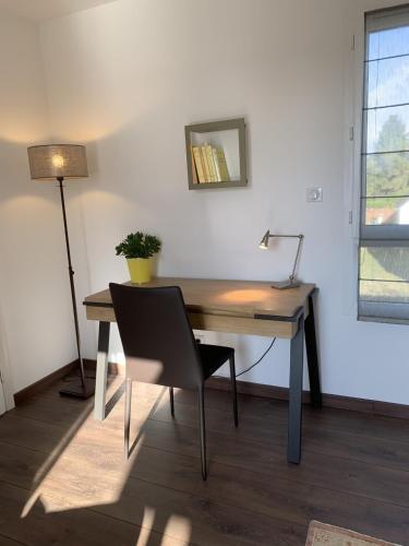 Bed & Breakfast Villa Belair