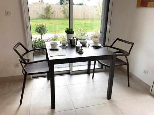 Bed & Breakfast Villa Belair