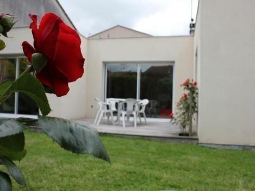 House La Pitchoune