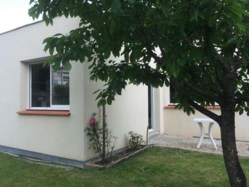 House La Pitchoune