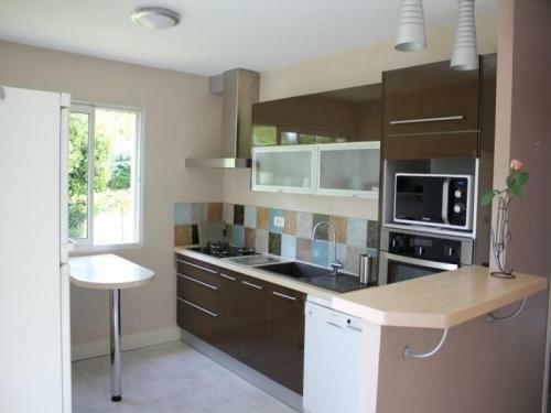 House La Pitchoune
