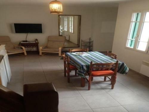 House La Villa No�