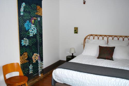 Bed & Breakfast La Rotonde