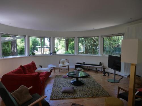 Bed & Breakfast La Rotonde