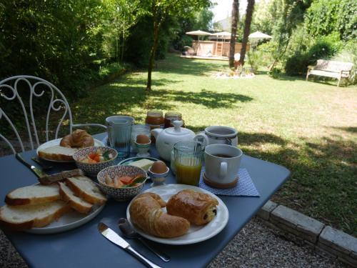 Bed & Breakfast La Rotonde