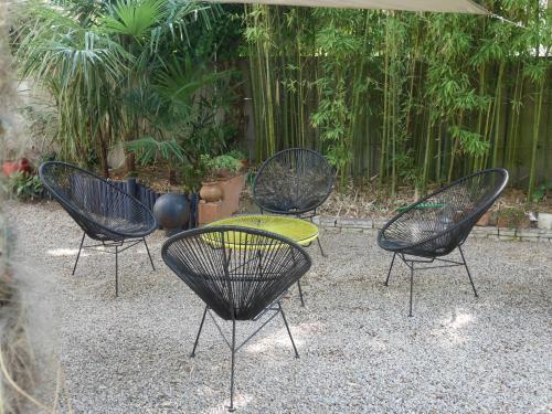 Bed & Breakfast La Rotonde