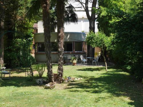Bed & Breakfast La Rotonde