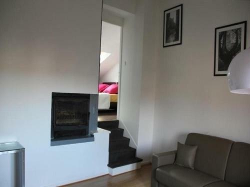 House Le G�te Sainte C�cile
