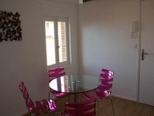 House Le G�te Sainte C�cile