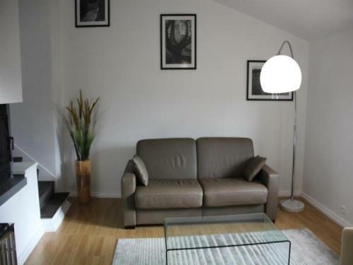 House Le G�te Sainte C�cile