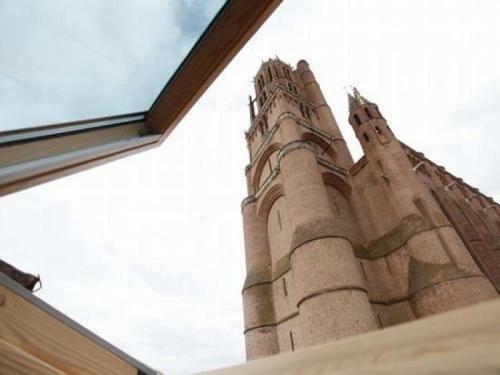 House La Tr�baille