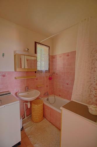 Apartamento F2 Balcons Du Golfe