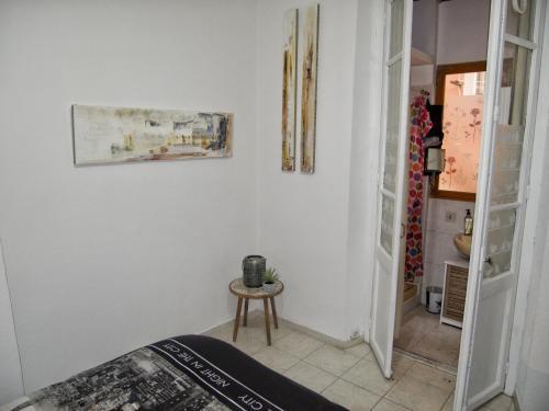 Apartamento F2 Centre Historique