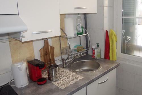 Apartamento F2 Centre Historique