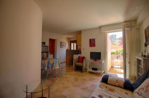 Apartamento Studio Rue Wagram