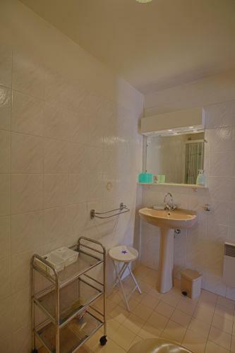 Apartamento Studio Rue Wagram