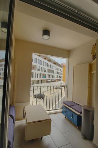 Apartamento Studio Albert 1er