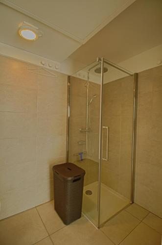 Apartamento Studio Albert 1er