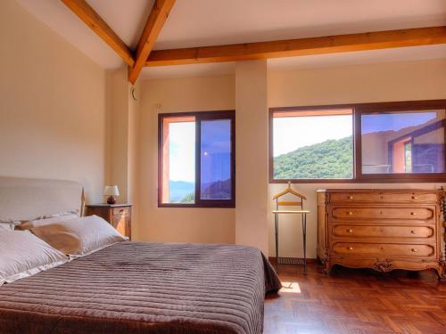 Villa Vue Ajaccio Quatre