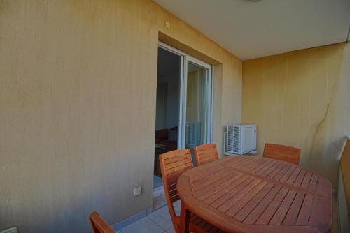 Apartamento Le Lavezzi 4 Personnes