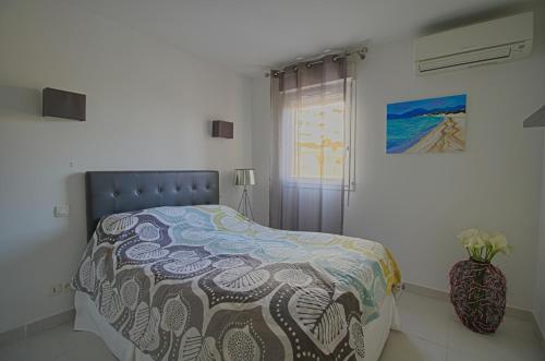Apartamento Le Lavezzi 4 Personnes